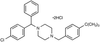Buclizine, DiHCl - 7884 - Medical Isotopes, Inc.