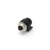 Circular Connector Assemblies - 4827-216A-08FRF-ND - DigiKey