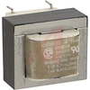 Transformer, Split Bobbin;2.5VA;200mA;Pri:115VAC;Sec:Ser 12.6VCT, Par 6.3V;PC - 70213170 - Allied Electronics, Inc.