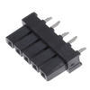 Headers, Receptacles, Female Sockets - IPBS-105-01-T-S-ND - DigiKey