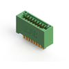 Edgeboard Connectors - 151-345-018-560-201-ND - DigiKey