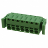 Headers, Plugs and Sockets - 277-8192-ND - DigiKey