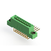 Edgeboard Connectors - 151-346-018-558-203-ND - DigiKey