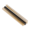 Headers, Male Pins - TMS-150-01-G-D-RA-ND - DigiKey