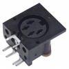 Circular Connector Assemblies - SDS-40J - ODG (Origin Data Global)