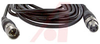 .; Soft PVC Low Noise Microphone Cable -- 70197170