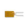 16V PolySwitch High-Temperature Lead-Free Radial Leaded Resettable PPTC - RHEF600 - Littelfuse, Inc.
