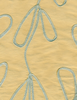 Heartstring Embroidery Fabric - 6043/01 - Pollack