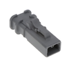 Rectangular Connector Housings - 889-ATP06-2S-OMGRY-ND - DigiKey