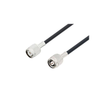 Coaxial Cables (RF) - 6099-PE3W09029-200CM-ND - DigiKey