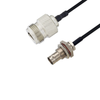 Coaxial Cables (RF) - 5073-LCCA30640-FT5-ND - DigiKey