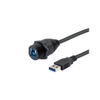 USB Cables - 5073-U3A00019-1M-ND - DigiKey