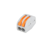 Wire Splice Connectors - 2946-222-412-ND - DigiKey