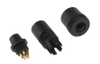 Industrial Circular Connectors - 464410 - RS Components, Ltd.