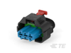 Automotive Connectors - 2686983 - RS Components, Ltd.