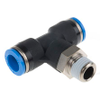 Pneumatic Fittings - 1215957 - RS Components, Ltd.