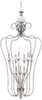 51107-965 Foyer/Hall Lanterns-Open Frame - 754893 - Capital Lighting, Inc.