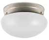 Flush Mounts-Bowl Style - 296649 - Light Center (The)