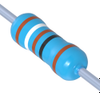 Through Hole Resistors - 2019-MF1/4DC1910F-ND - DigiKey