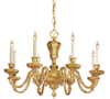 N1115 Chandelier - N1115 - Minka Group