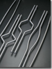 Architectural Pulls - MegaCurve - RM2030 - Rockwood Manufacturing Company