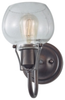 Wall Sconce - WB1702RI - Generation Brands