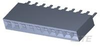 PCB Headers & Receptacles - 5-146763-3 - TE Connectivity