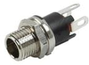 DC Power Connectors - PJ-065A - VAST STOCK CO., LIMITED