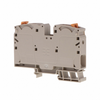 Terminal Blocks - Din Rail, Channel - 281-2551510000-ND - DigiKey