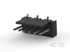 PCB Headers & Receptacles - 3-647106-6 - TE Connectivity