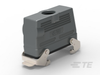 Rectangular Connector Hoods & Bases - T1750241129-000 - TE Connectivity