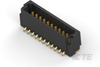 PCB Headers & Receptacles - 3-2367197-1 - TE Connectivity