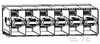 High Speed Pluggable IO Connectors & Cages - 2198339-8 - TE Connectivity