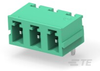 PCB Terminal Blocks - 1986931-3 - TE Connectivity