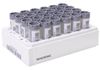 Holds 24 Tubes -- MP51403