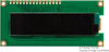 Oled Display, Yellow, 59.77Mm; Character Count X Line Lumex - 49Y4188 - Newark, An Avnet Company