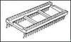 Connector, Dip Socket, 22Way, Pc Board; No. Of Contacts Amp - Te Connectivity - 67F1814 - Newark, An Avnet Company