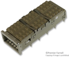 I/o Connector Cage; Cage Type Te Connectivity - 08P0630 - Newark, An Avnet Company