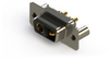 Combo D-Sub Conn, Rcpt, De-2Wk2, Th; Product Range Edac - 54AJ7840 - Newark, An Avnet Company