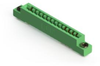 Card Edge Conn, Dual Side, 26Pos, Lug; Card Edge Connector Type Edac - 86AH9902 - Newark, An Avnet Company
