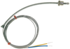 Thermocouple, J Type, 2M, 350Deg; Thermocouple Type Labfacility - 37AC0992 - Newark, An Avnet Company