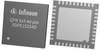 DC-DC Converters, Digital Multiphase Controllers - XDPE15254D-0000 - Infineon Technologies AG