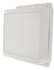 Small Enclosures - Plastic Enclosures - Industrial - 1555W2F42GY - Hammond Manufacturing Company Inc.