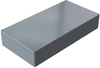 Enclosure, Industrial, Grey, Aluminium Rohs Compliant Rose - 90AJ7191 - Newark, An Avnet Company