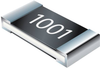 RES 1 OHM 1% 1/2W 1206 -- 103-CRS1206AFX-1R00ELF - Image