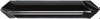 Countersink -- HSS - Drill Point 4 Flute, Double End - Image