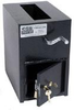 Rotary Hoppers Safe - RH13K - Corporate Safe Specialists