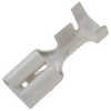 Connectors, Interconnects - Terminals - Quick Connects, Quick Disconnect Connectors - 1364722-60253-2 - Win Source Electronics