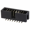 Headers, Male Pins - 732-61231620621DKR-ND - DigiKey