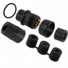 Circular Connector Assemblies - SC1228-ND - DigiKey